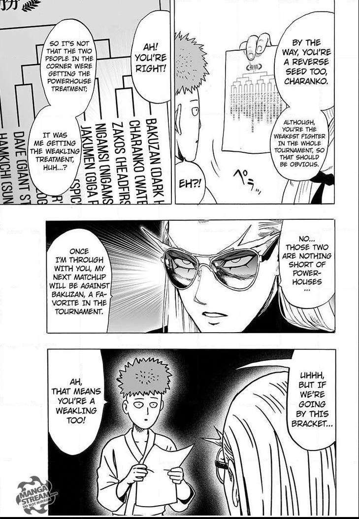 One Punch Man - Chapter 59.2 image 07